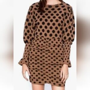 🆕️[M] Zara dress